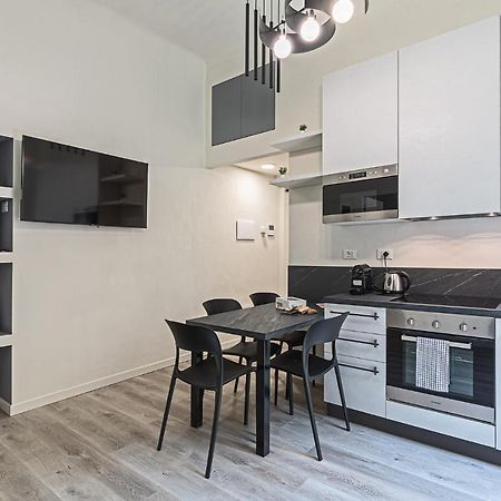 La Boutique Milano: Appartamento In Porta Romana Экстерьер фото