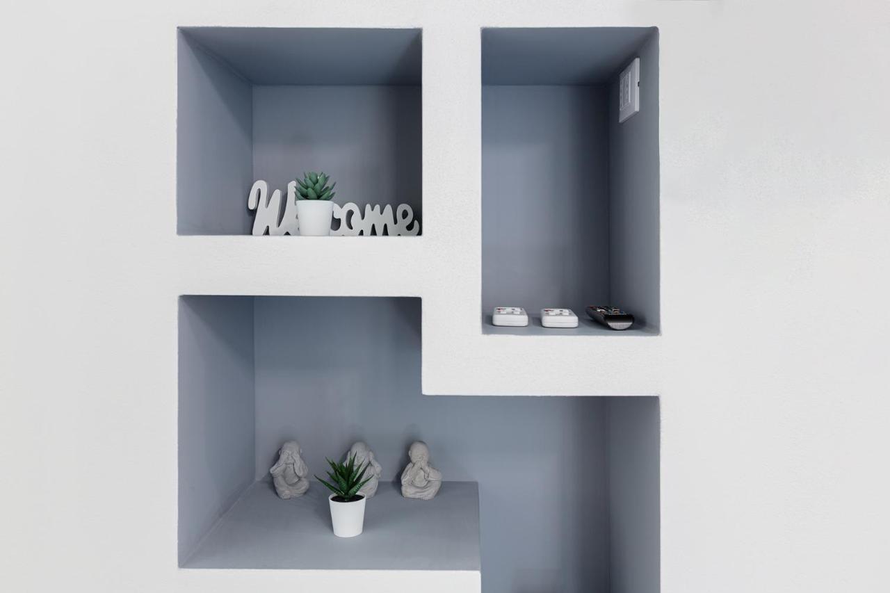 La Boutique Milano: Appartamento In Porta Romana Экстерьер фото