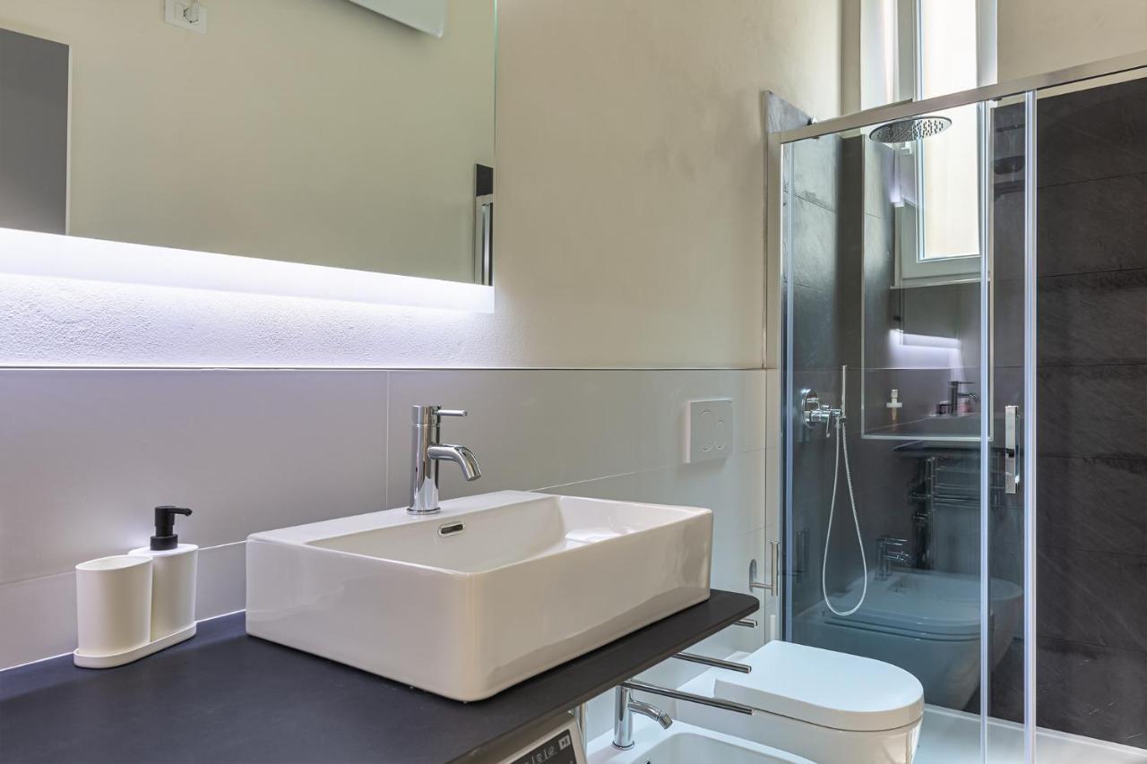 La Boutique Milano: Appartamento In Porta Romana Экстерьер фото