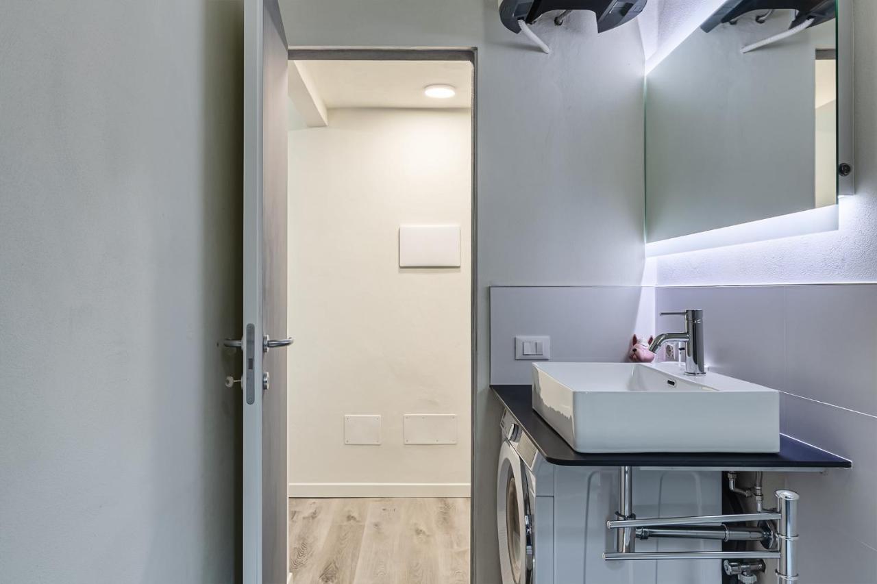 La Boutique Milano: Appartamento In Porta Romana Экстерьер фото
