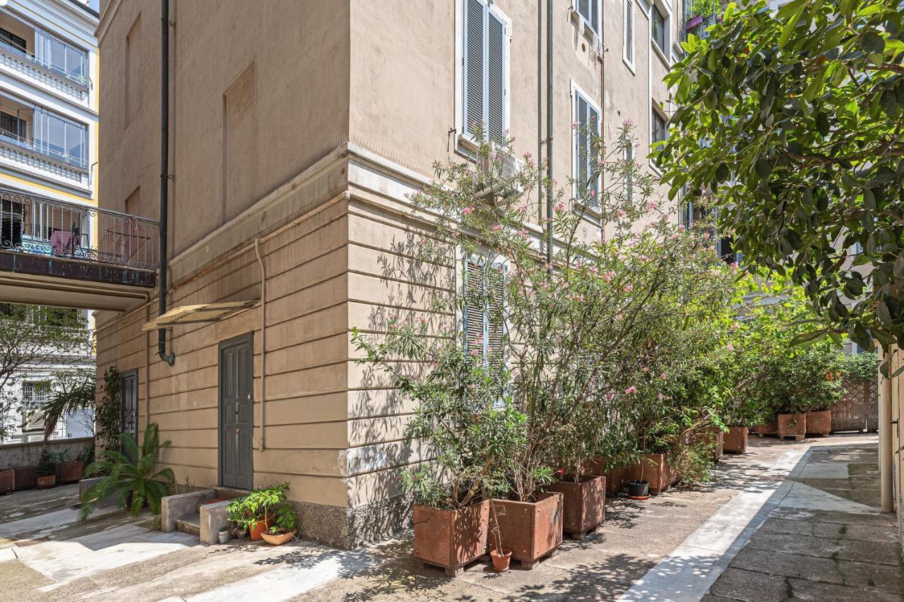 La Boutique Milano: Appartamento In Porta Romana Экстерьер фото