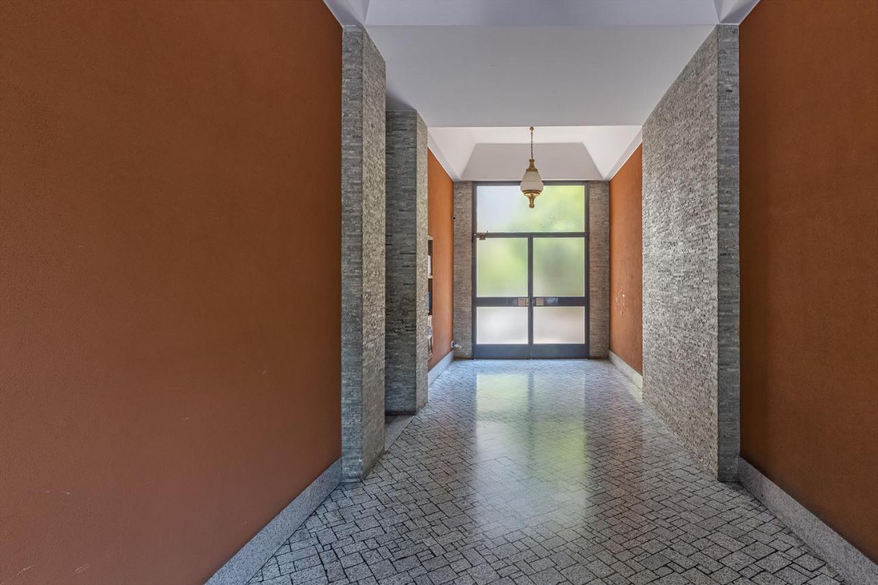 La Boutique Milano: Appartamento In Porta Romana Экстерьер фото